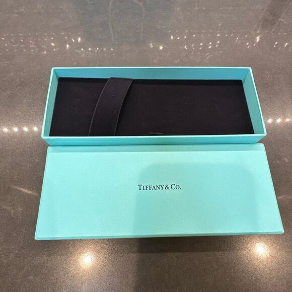 Tiffany & Co Box Bundle (3 Piece) - Picture 3 of 6